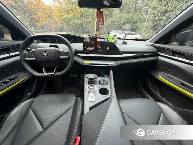 Chang'an UNI-V id 4374515 из Китая 18