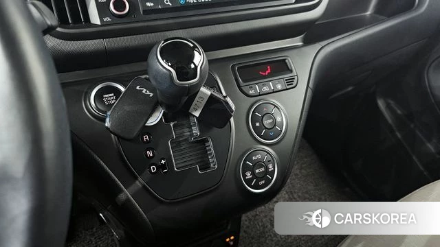 Kia The New Kia Ray id 3811411 из Кореи 19