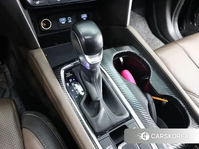 Hyundai Santa Fe TM id 3429308 из Кореи 16