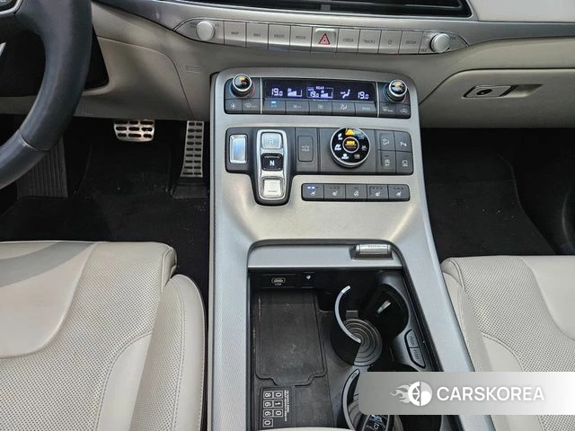 Hyundai Palisade id 4748319 из Кореи 19