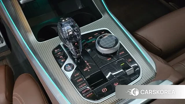 BMW X5 (G05) id 3695515 из Кореи 19