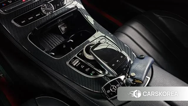 Mercedes-Benz E-Class W213 id 3284176 из Кореи 19