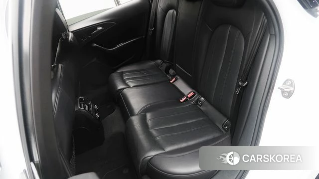 Audi New A6 id 4748326 из Кореи 19