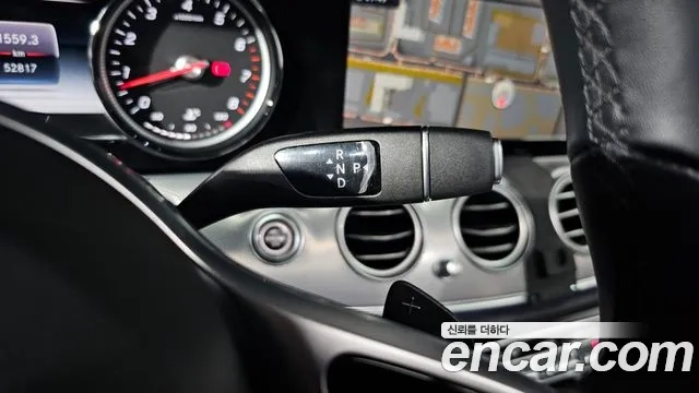 Mercedes-Benz E-Class W213 id 2881357 из Кореи 19