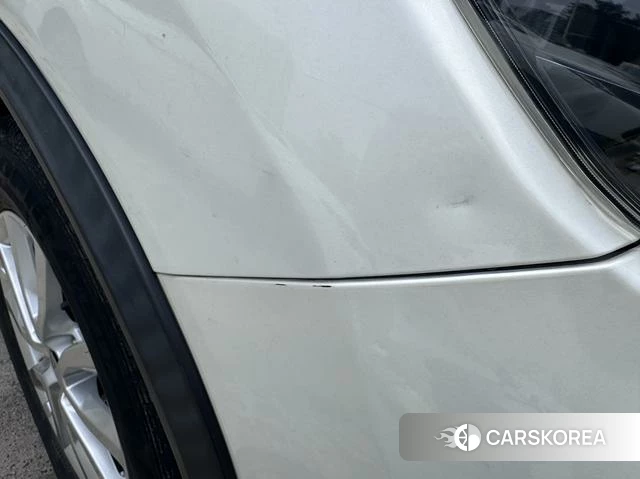 Nissan Qijun id 4274744 из Китая 18