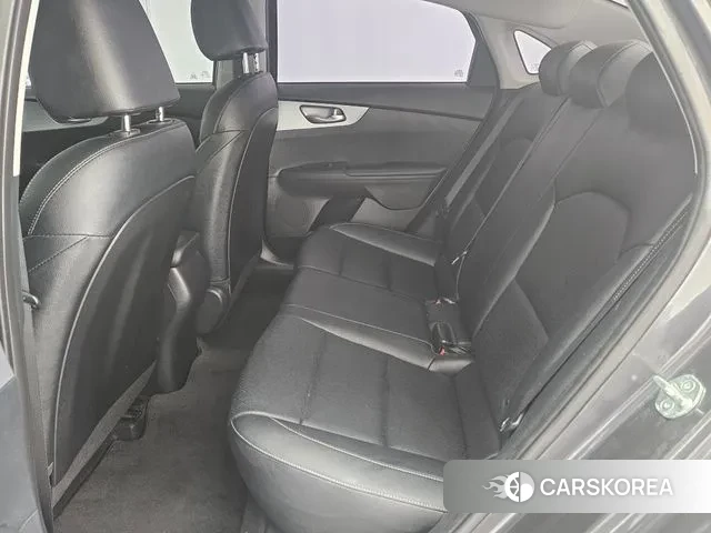 Kia The New K3 2nd generation id 3518336 из Кореи 19