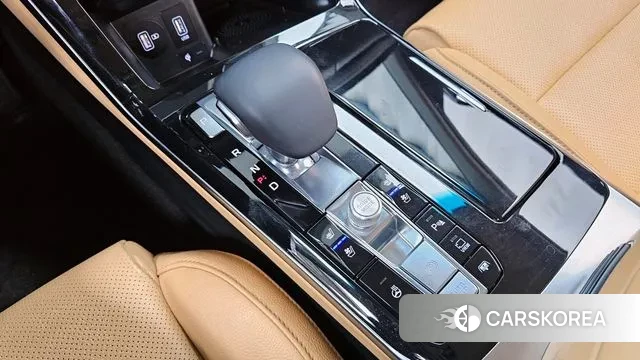 Kia K7 Premier id 3504909 из Кореи 19