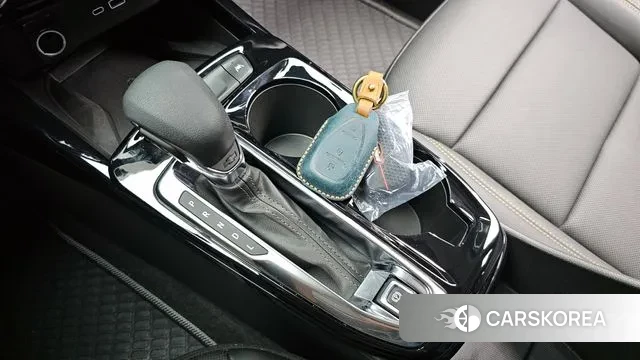 Chevrolet (GM Daewoo) Trax Crossover id 3217458 из Кореи 19