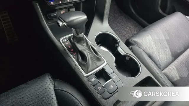 Kia Sportage The Bold id 3265020 из Кореи 19