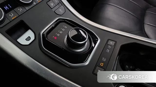 Land Rover Range Rover Evoque id 3313325 из Кореи 19