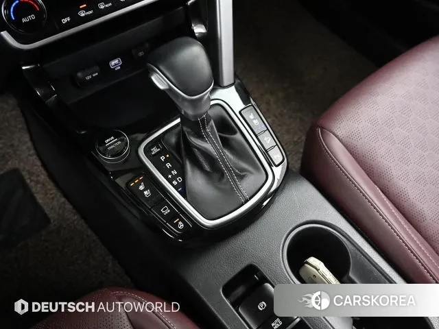 Kia Seltos id 3458660 из Кореи 19