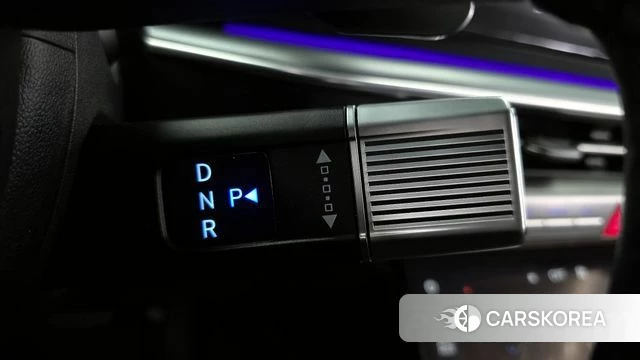 Hyundai Grandeur Hybrid (GN7) id 3841813 из Кореи 19