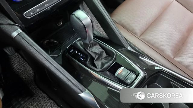 Renault Korea (Samsung) QM6 id 4477353 из Кореи 31