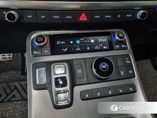 Hyundai The New Palisade id 3058803 из Кореи 19