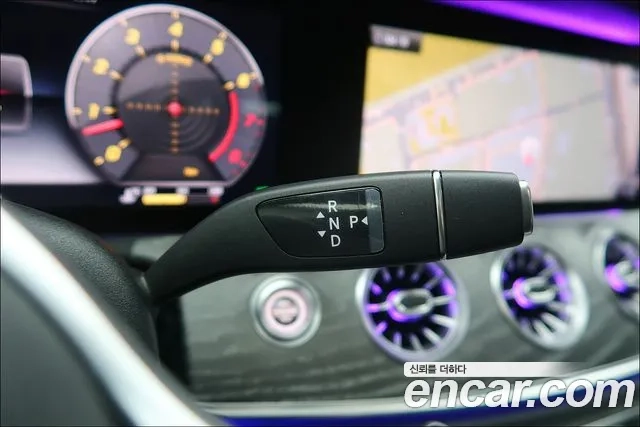 Mercedes-Benz CLS-Class C257 id 2916807 из Кореи 19