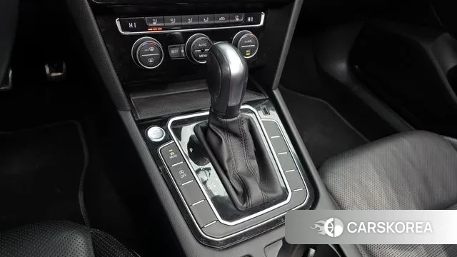 Volkswagen Arteon id 3504415 из Кореи 19