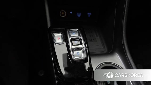 Hyundai Sonata Hybrid (DN8) id 4250270 из Кореи 31