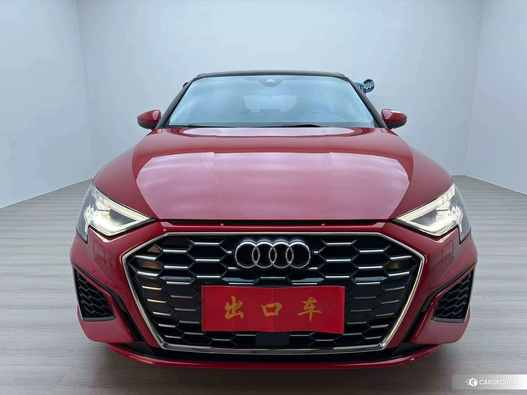 Audi A3 id 4407284 из Китая 21