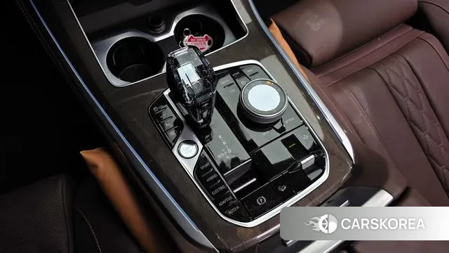 BMW X5 (G05) id 3372592 из Кореи 19