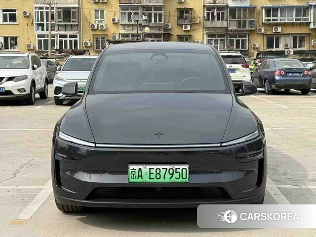 Tesla Model Y L id 3983309 из Китая 9