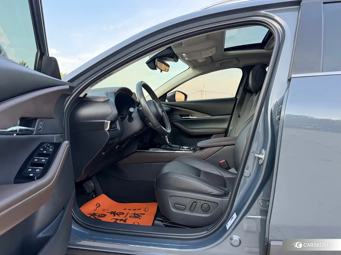 Mazda CX-30 id 4629157 из Китая 17
