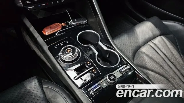 Kia K5 3rd generation id 2927847 из Кореи 19