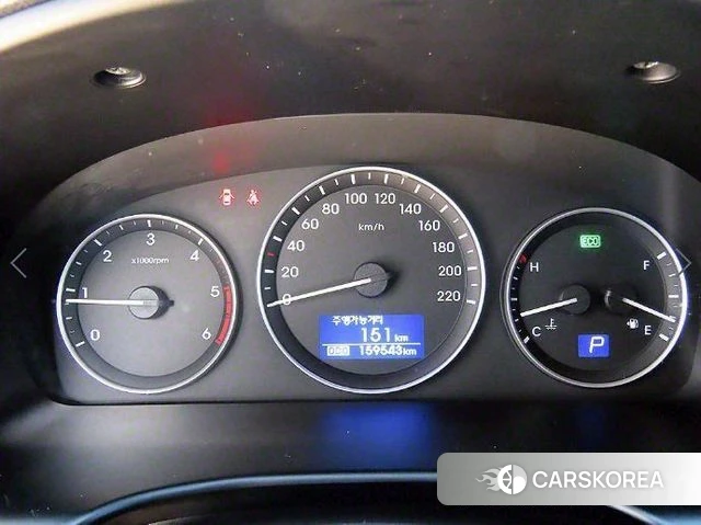 Hyundai The New Grand Starex id 4298790 из Кореи 17