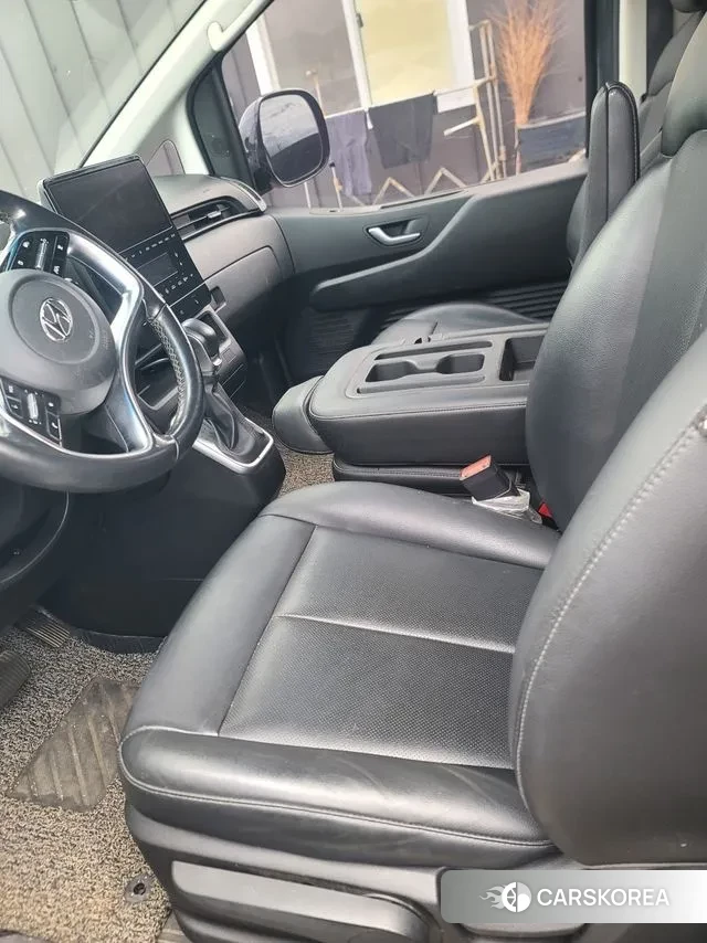 Hyundai Staria id 3153067 из Кореи 14