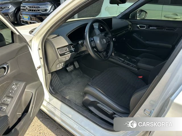 Honda Civic id 4301797 из Китая 9