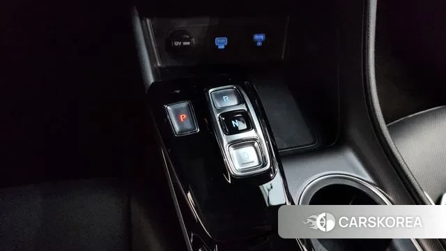 Hyundai Sonata Hybrid (DN8) id 3752761 из Кореи 19