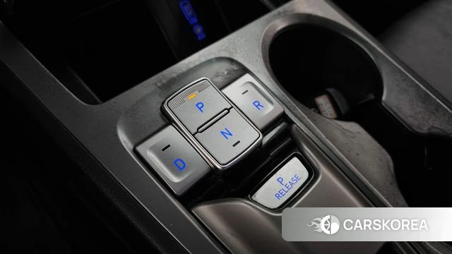 Hyundai Kona Electric id 4652206 из Кореи 19
