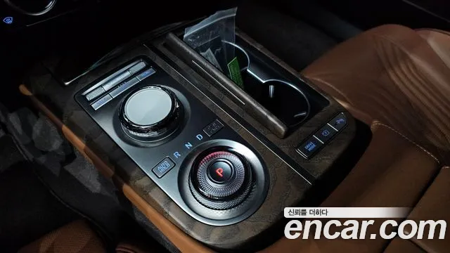 Genesis G80 (RG3) id 2490518 из Кореи 19