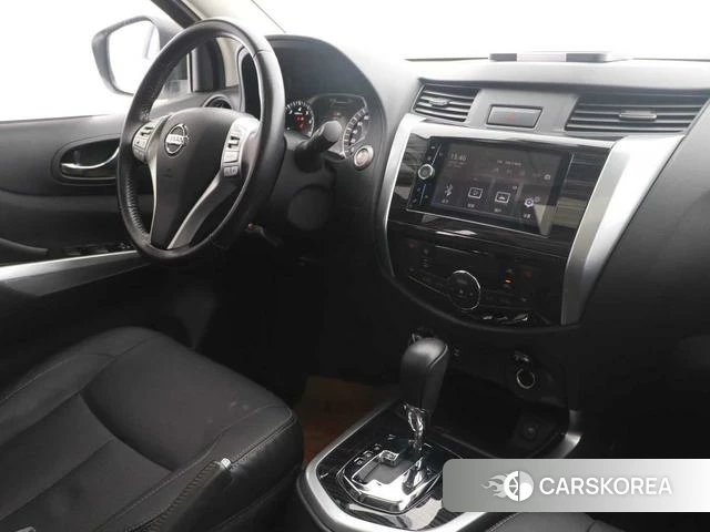 Nissan Tuda id 4276066 из Китая 14