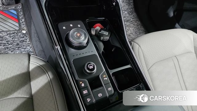 Kia The New Sorento 4th Generation id 4565912 из Кореи 36