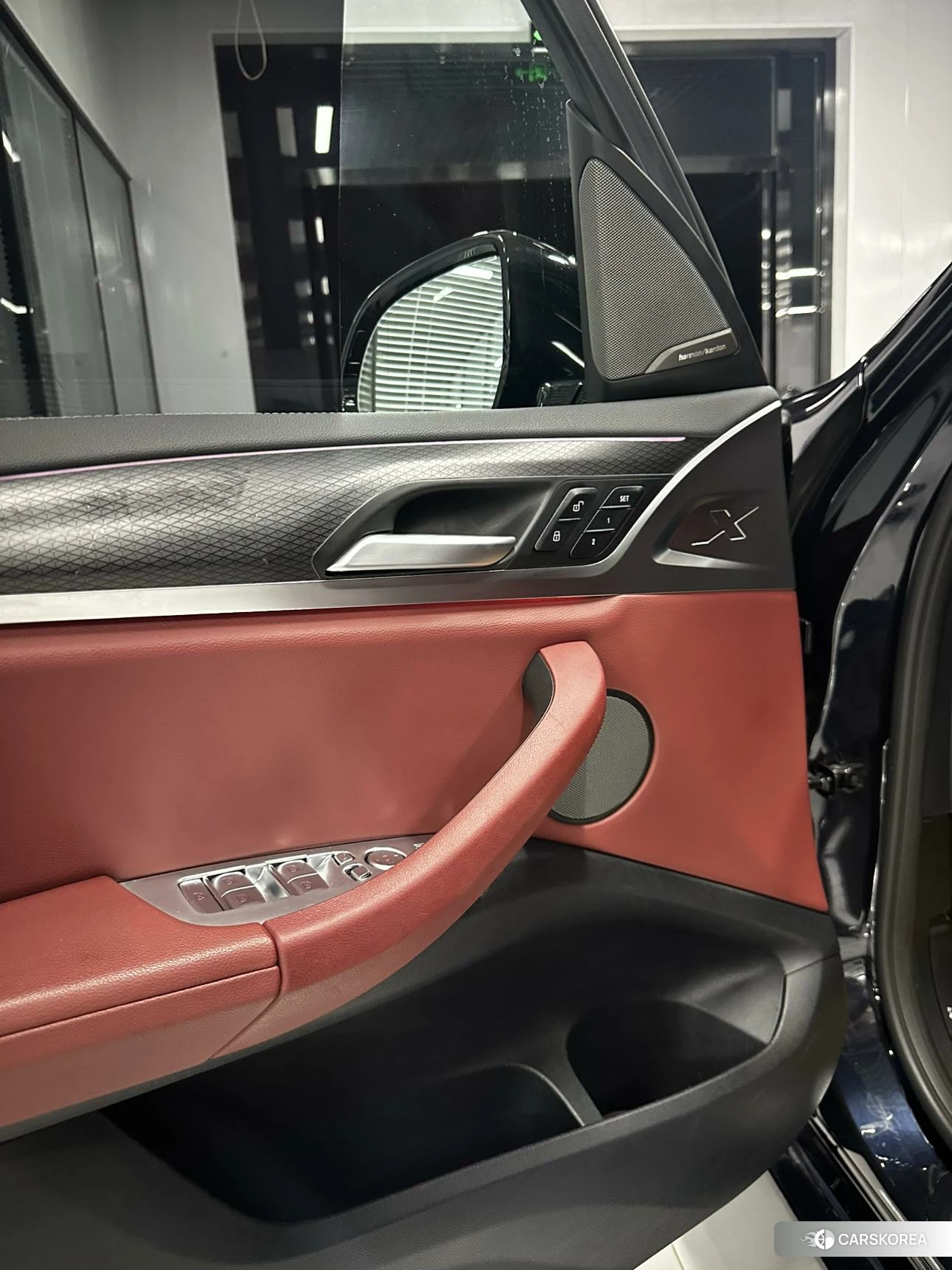 BMW X3 id 4479856 из Китая 12