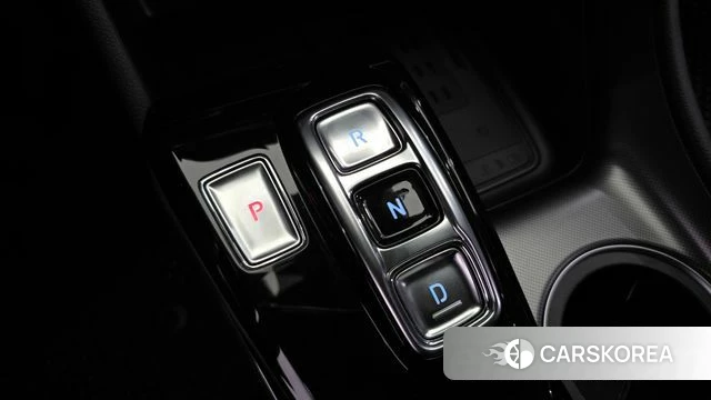 Hyundai Sonata Hybrid (DN8) id 4930268 из Кореи 19