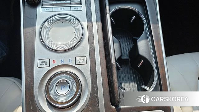 Genesis GV80 id 3856532 из Кореи 19