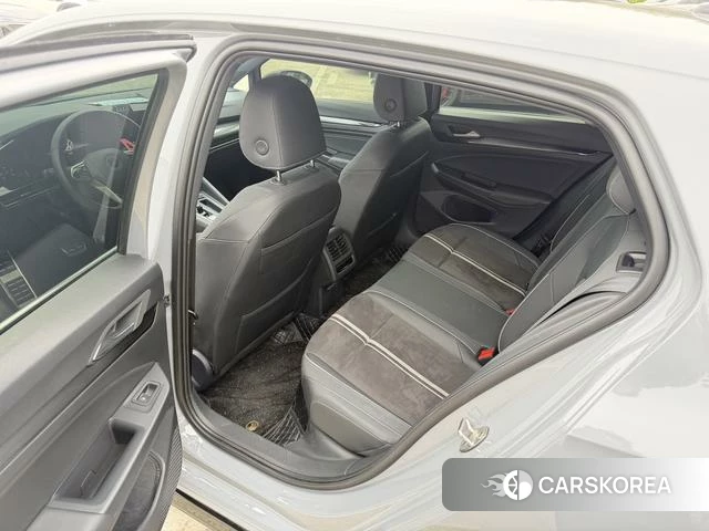 Volkswagen Golf id 4258992 из Китая 11