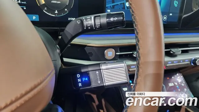 Hyundai Grandeur (GN7) id 2679945 из Кореи 19