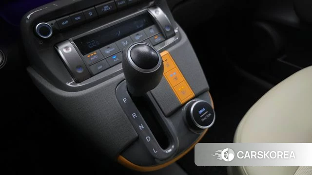 Hyundai Casper id 4315691 из Кореи 19