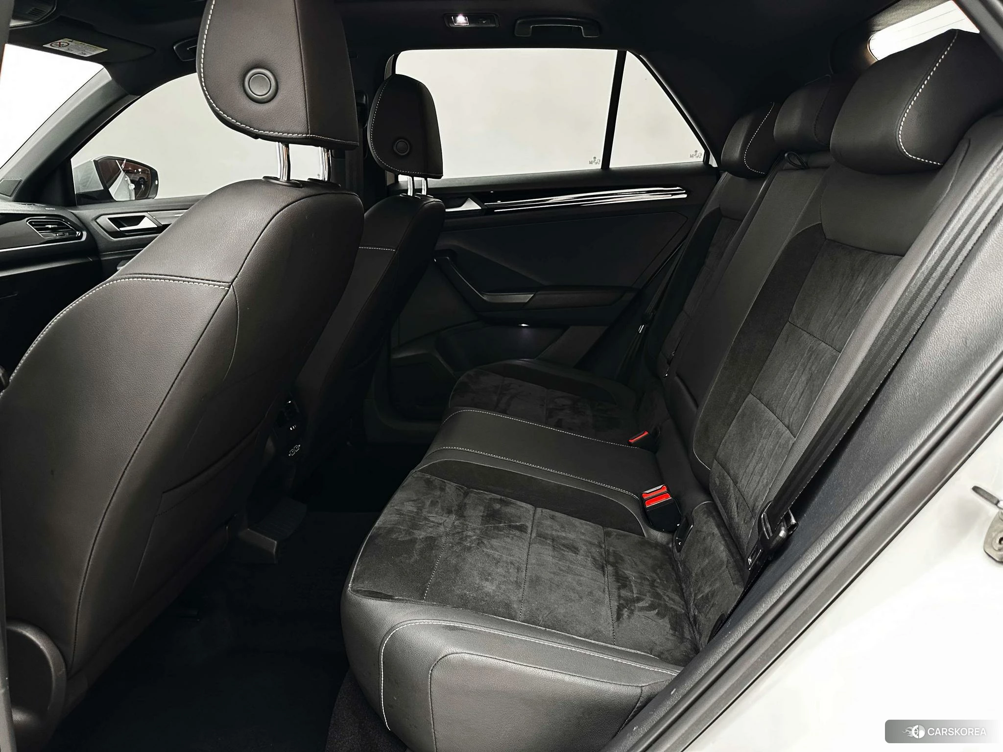 Volkswagen T-Roc id 4454168 из Китая 23