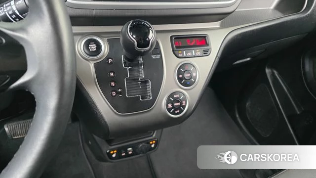 Kia The New Ray id 3808389 из Кореи 19