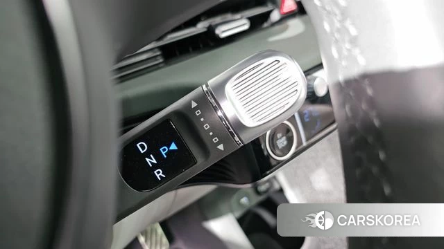 Hyundai Ionic 5 id 3827270 из Кореи 19