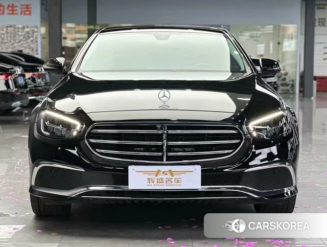 Mercedes-Benz E-class id 4290413 из Китая 15