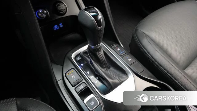 Hyundai Santa Fe The Prime id 3925187 из Кореи 19