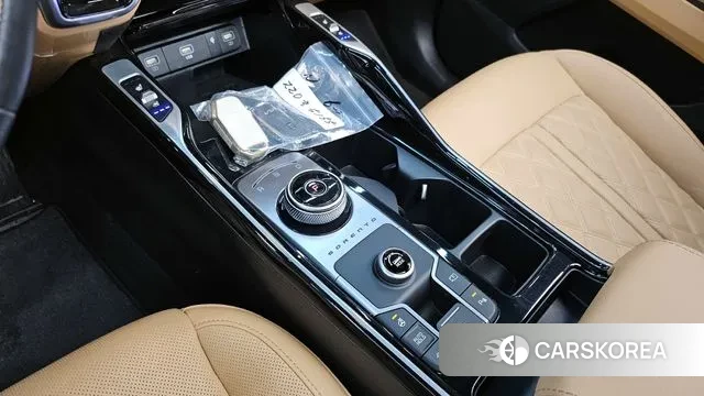 Kia Sorento 4th Generation id 3223742 из Кореи 19