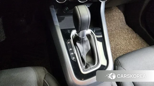 Renault Korea (Samsung) XM3 id 3723054 из Кореи 19