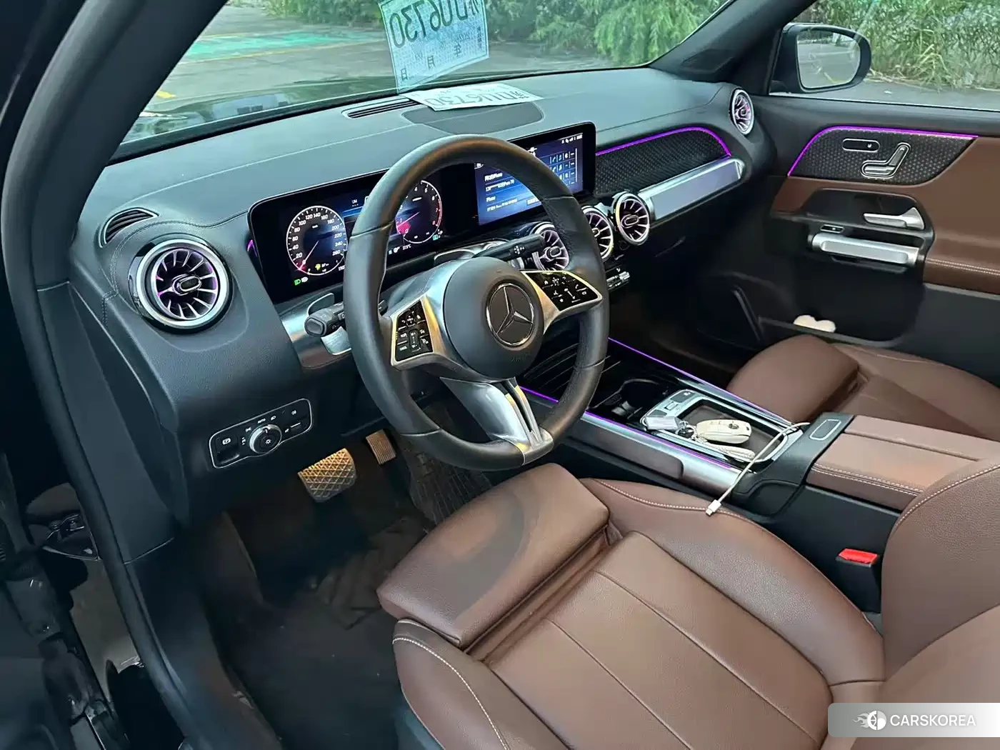 Mercedes-Benz GLB id 4669467 из Китая 12