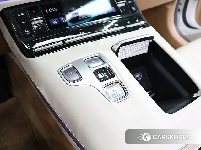 Hyundai The New Grandeur IG id 2973471 из Кореи 19