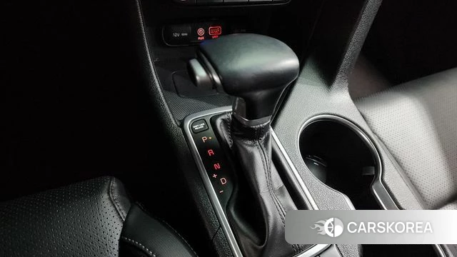 Kia Sportage 4th Generation id 4496905 из Кореи 31